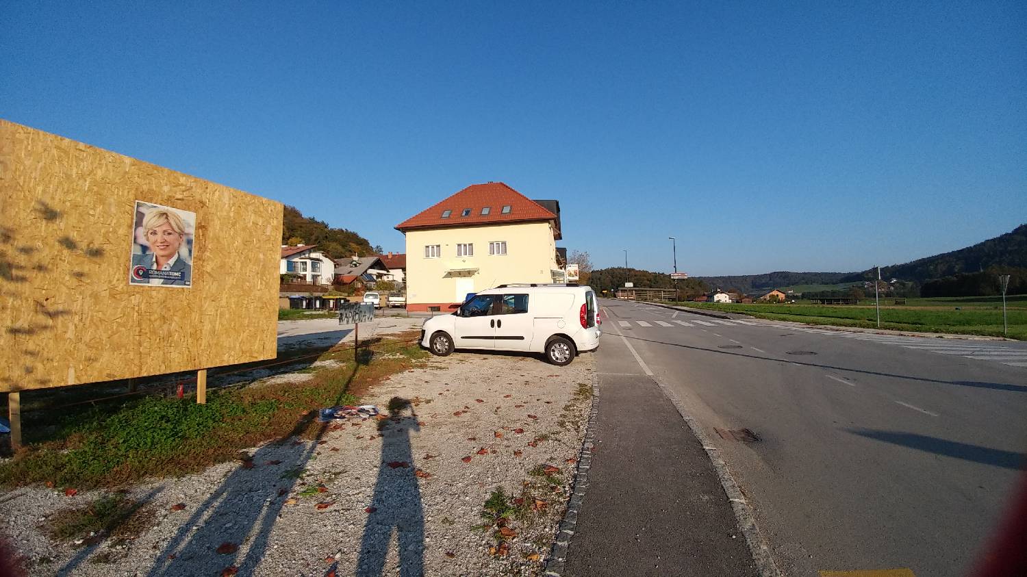 Bukovica pri Vodicah - Koseški hrib slika 1