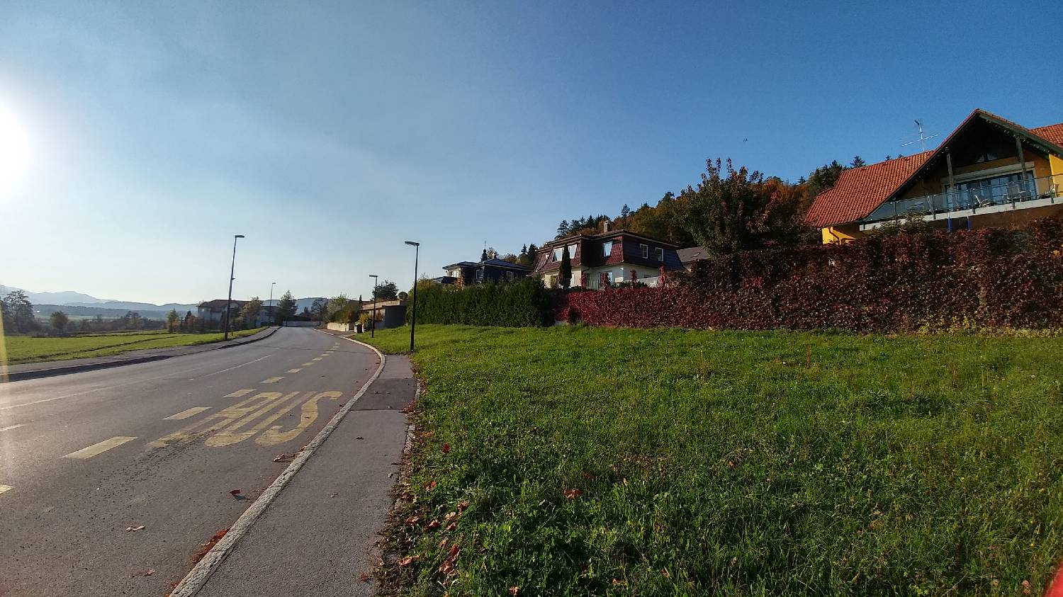 Bukovica pri Vodicah - Koseški hrib slika 2