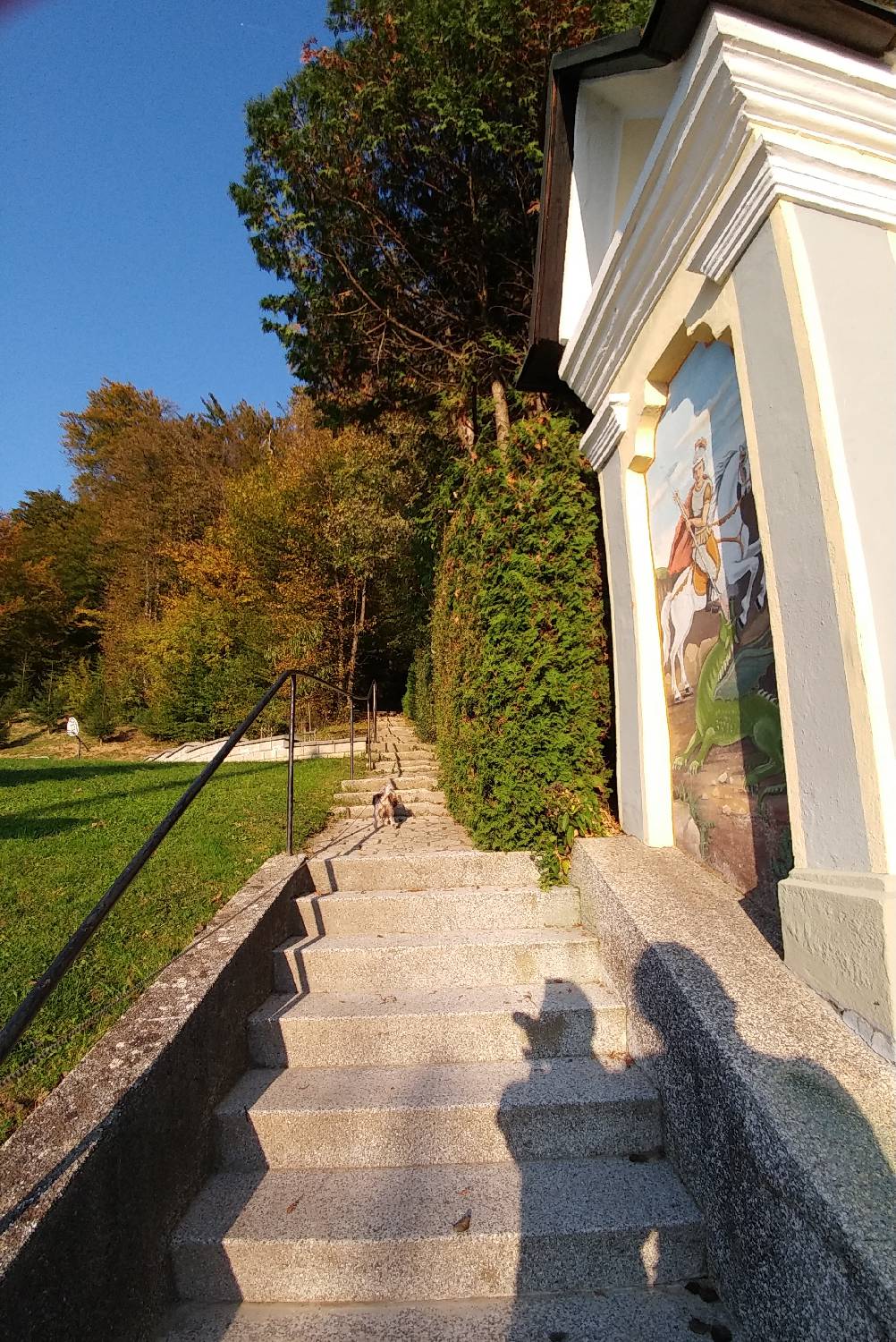 Bukovica pri Vodicah - Koseški hrib slika 3