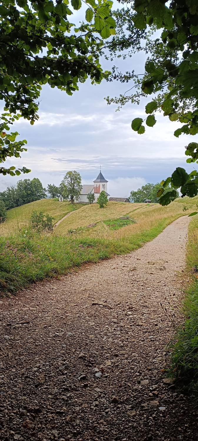 Sankaška koča main photo