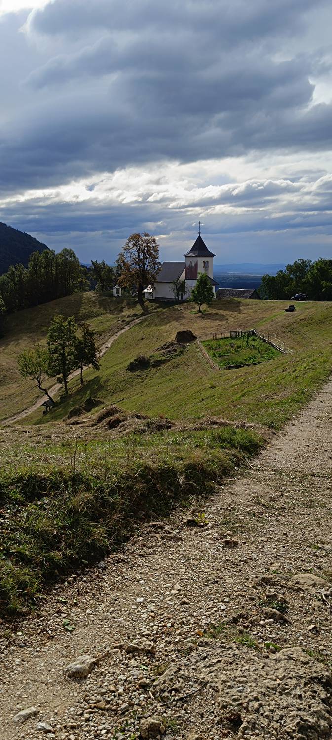 Sveti Peter nad Begunjami main photo