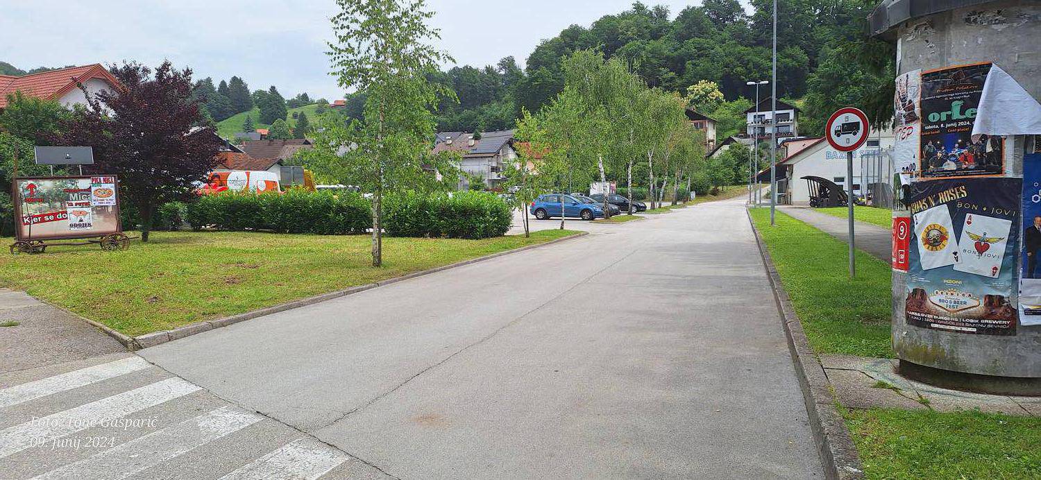 Športna dvorana Sevnica main photo