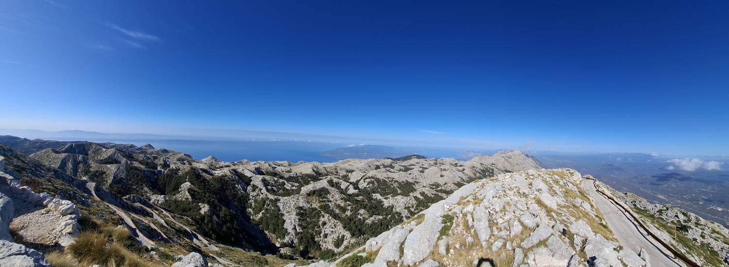 Sveti Jure, Biokovo main photo
