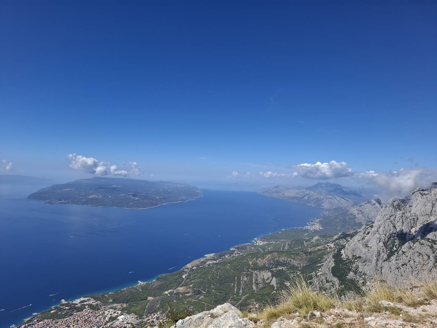Vošac main photo
