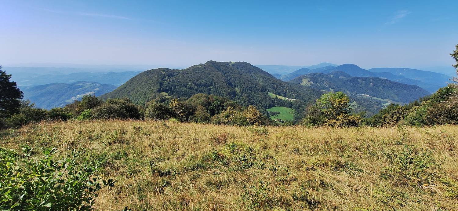 Ješivec main photo