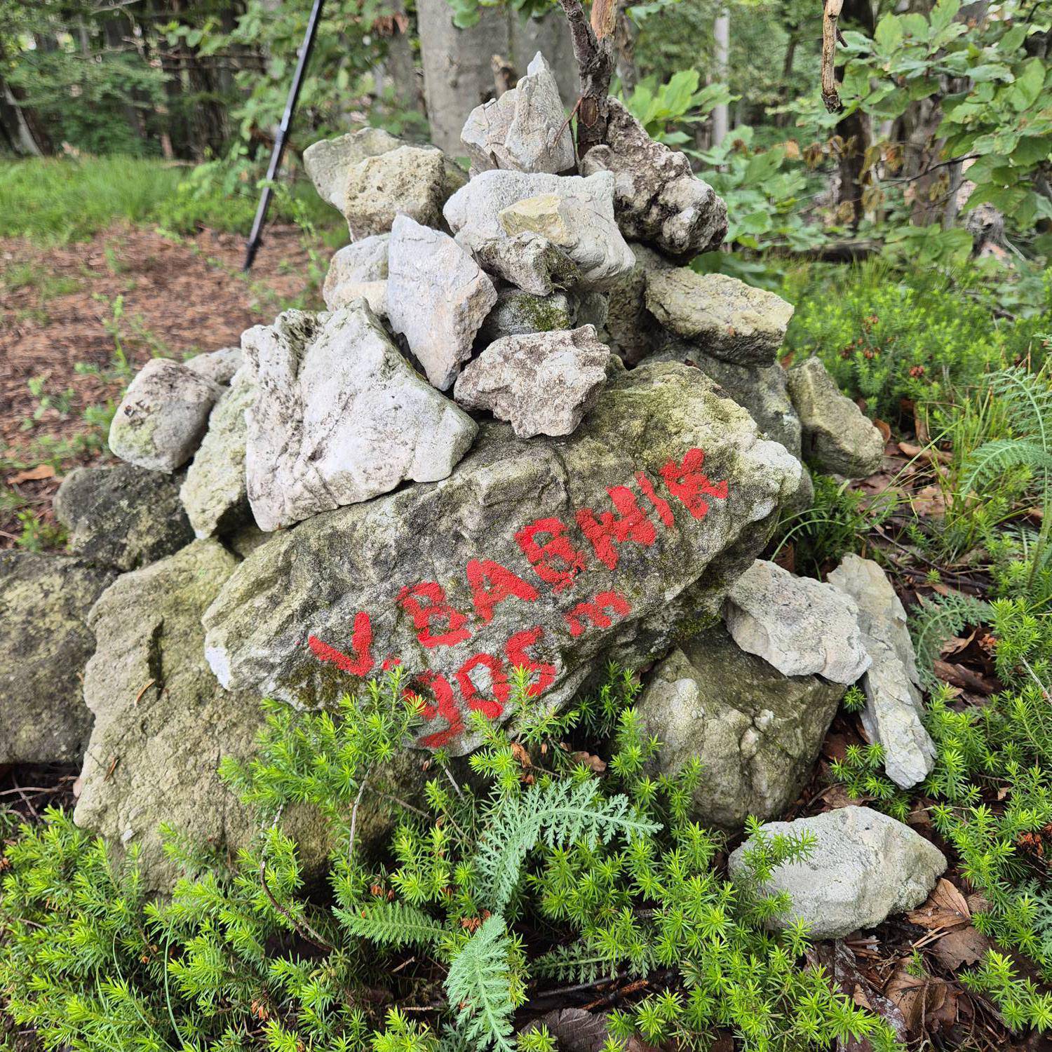 Veliki Babnik main photo
