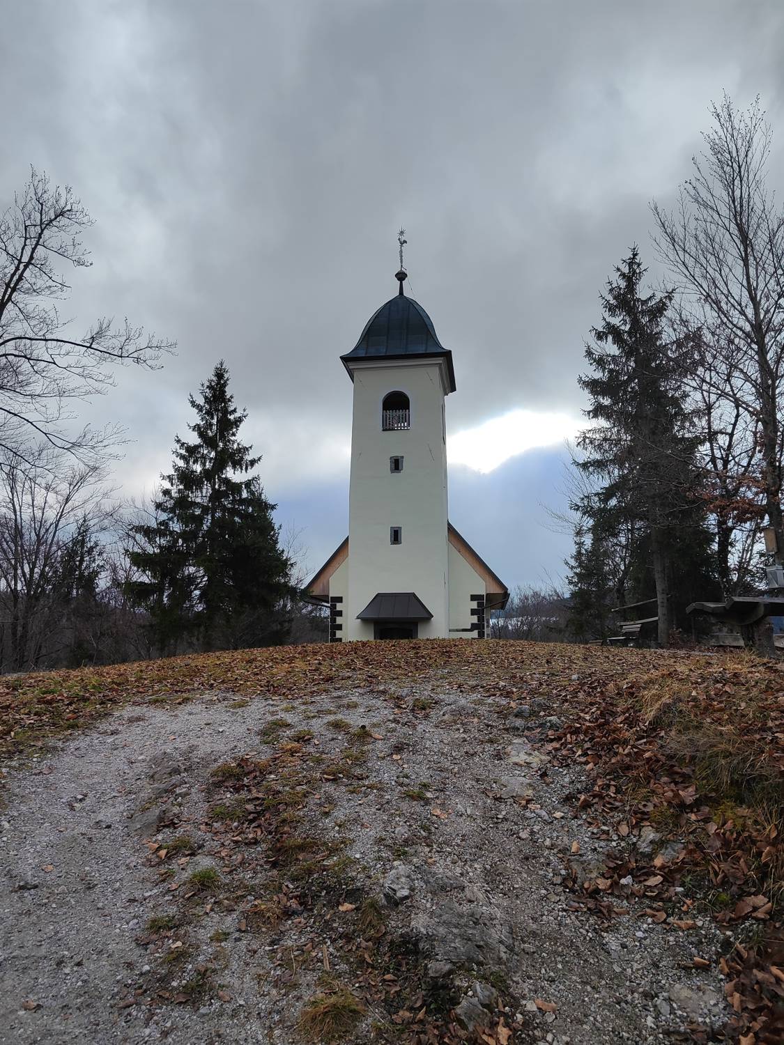 sv. urban main photo