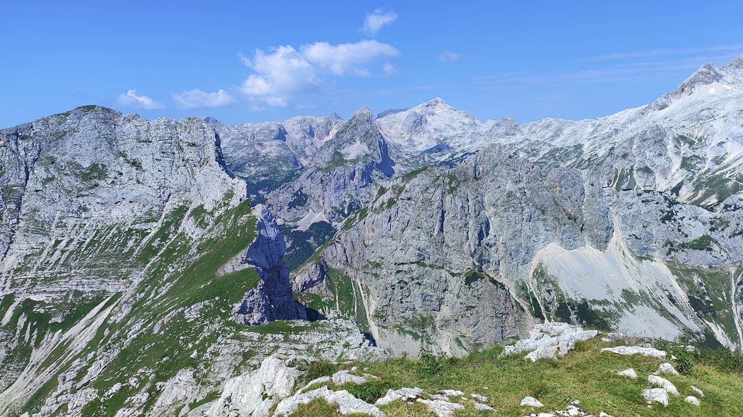 Veliki Draški Vrh main photo