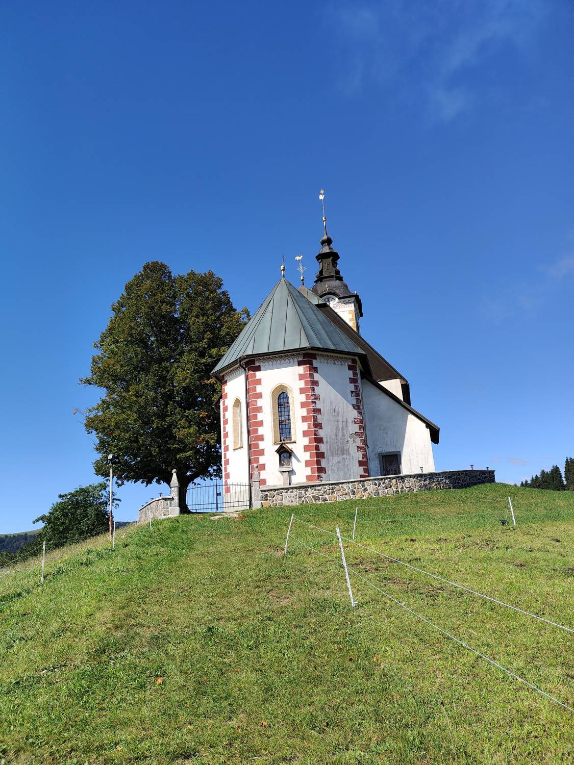 Planina nad Horjulom main photo