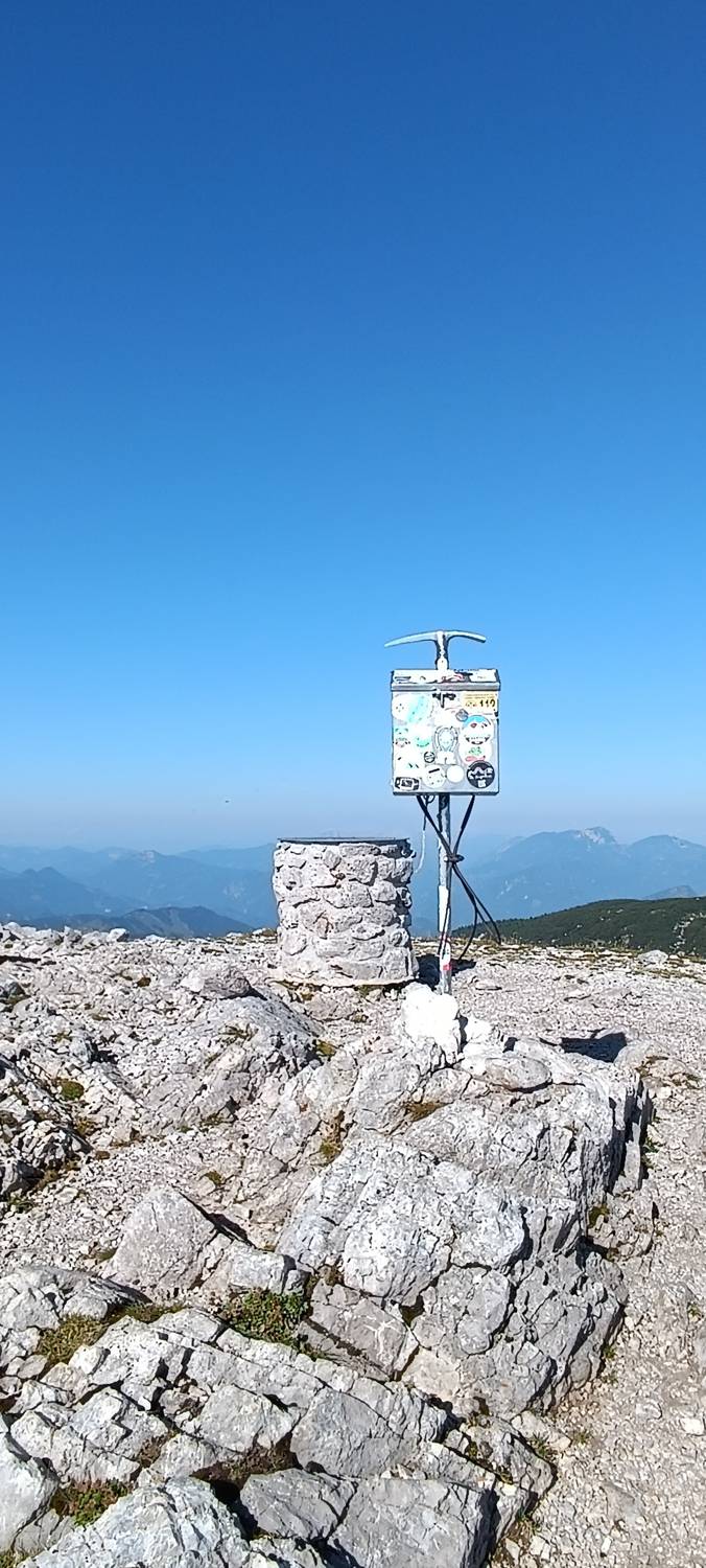 Kordeževa glava main photo
