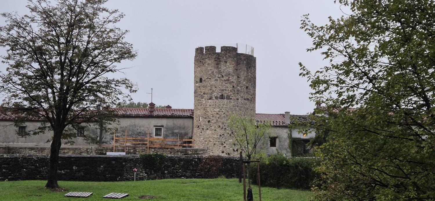 Rimska utrdba Castra main photo