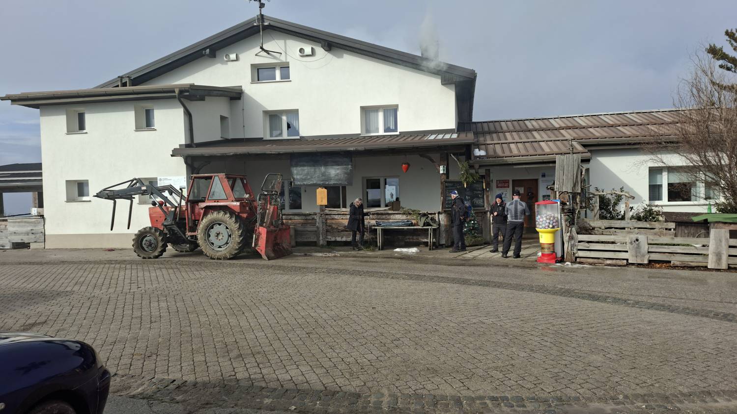 Janče main photo