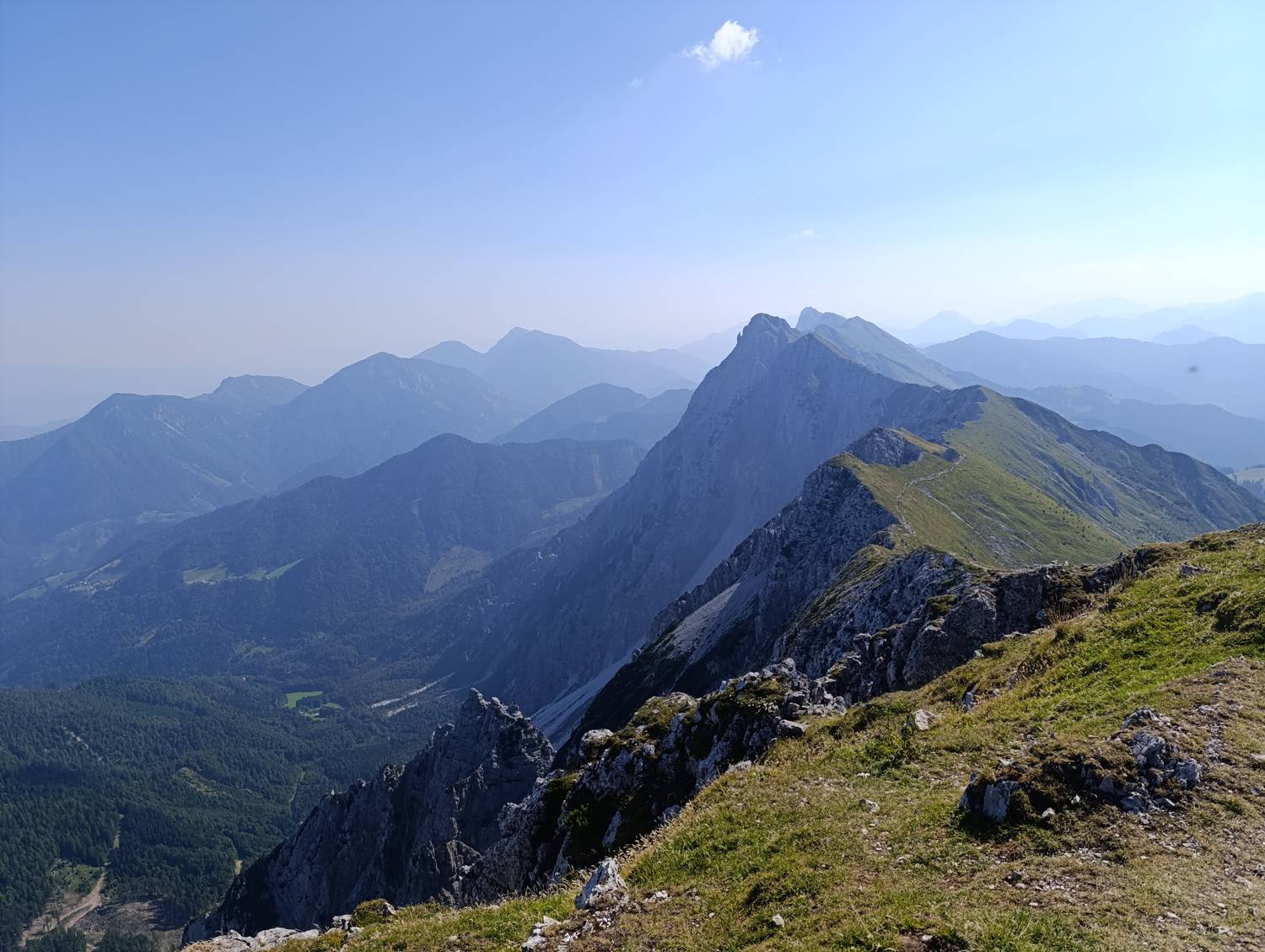 Veliki vrh (Pogorje Košuta) main photo