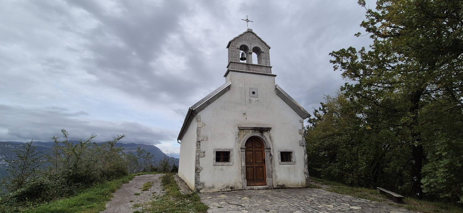 Sveti Socerb main photo