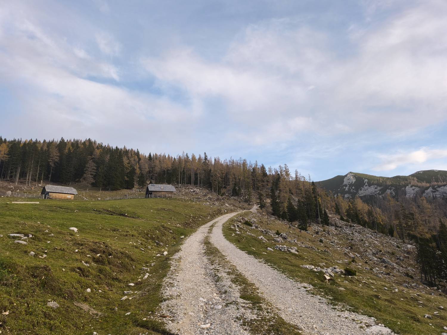 Planina Podvežak main photo