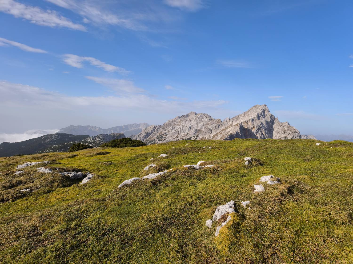 Velika Zelenica main photo