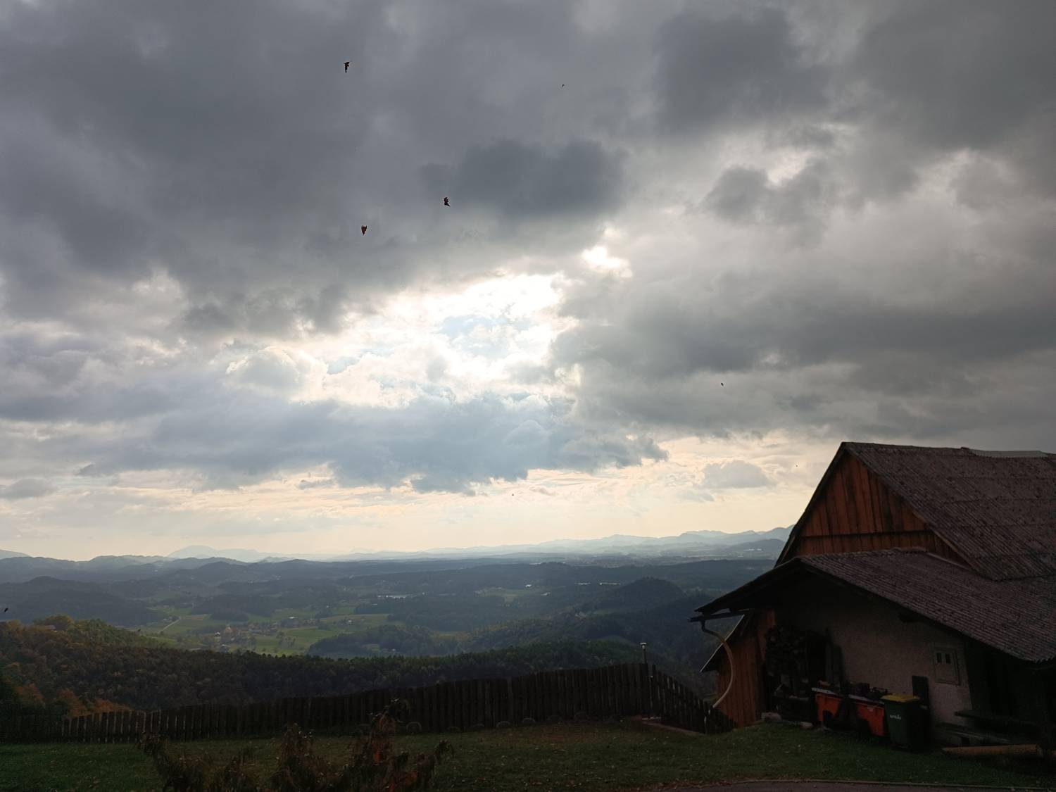 Planinski dom Šentjungert main photo