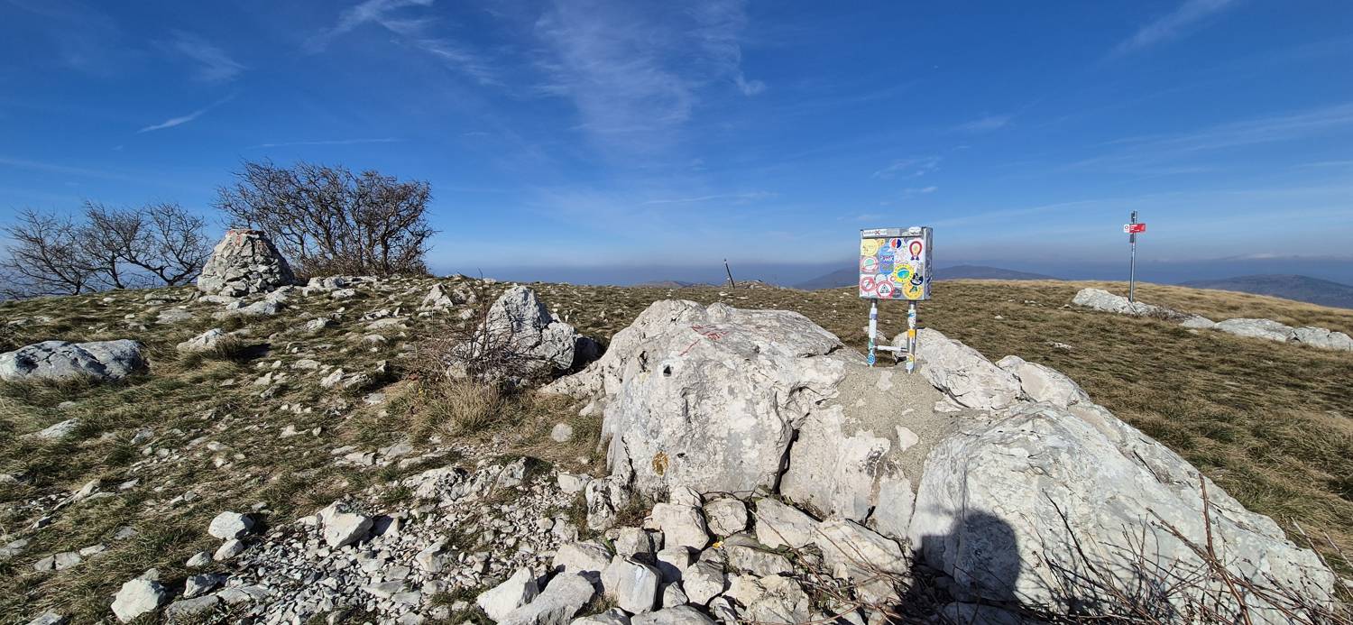 Žbevnica main photo