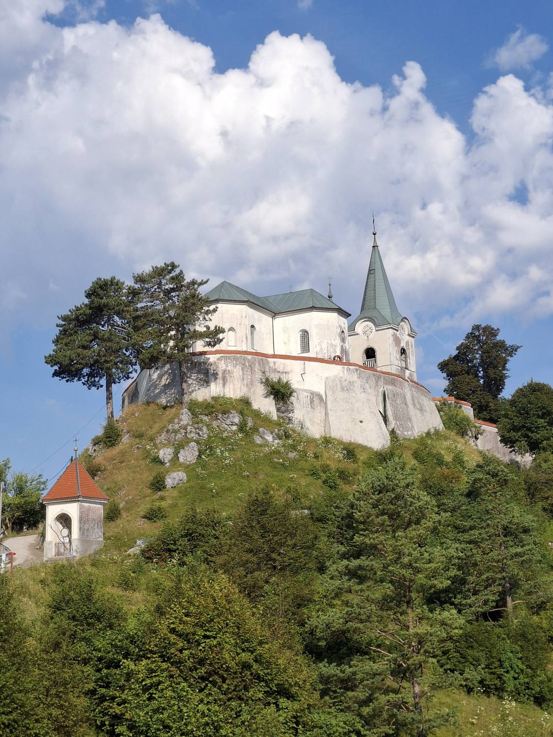 Zasavska Sveta gora main photo