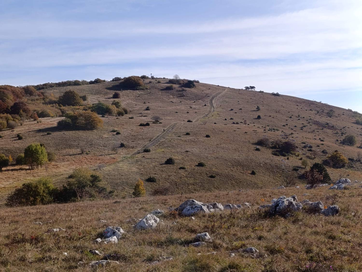 Mala Vremščica (Bukov vrh) main photo