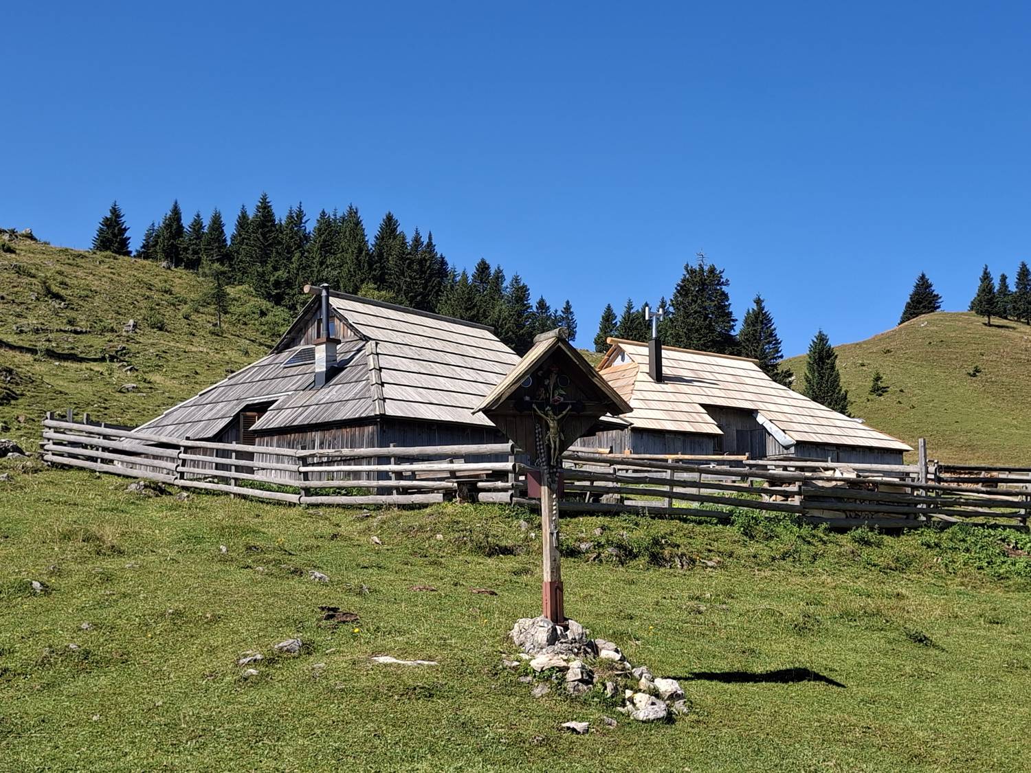Gojška planina main photo