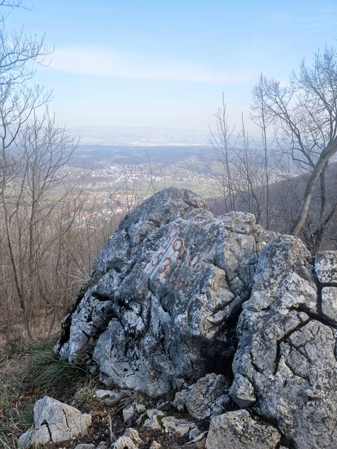 Baba pri Boču main photo