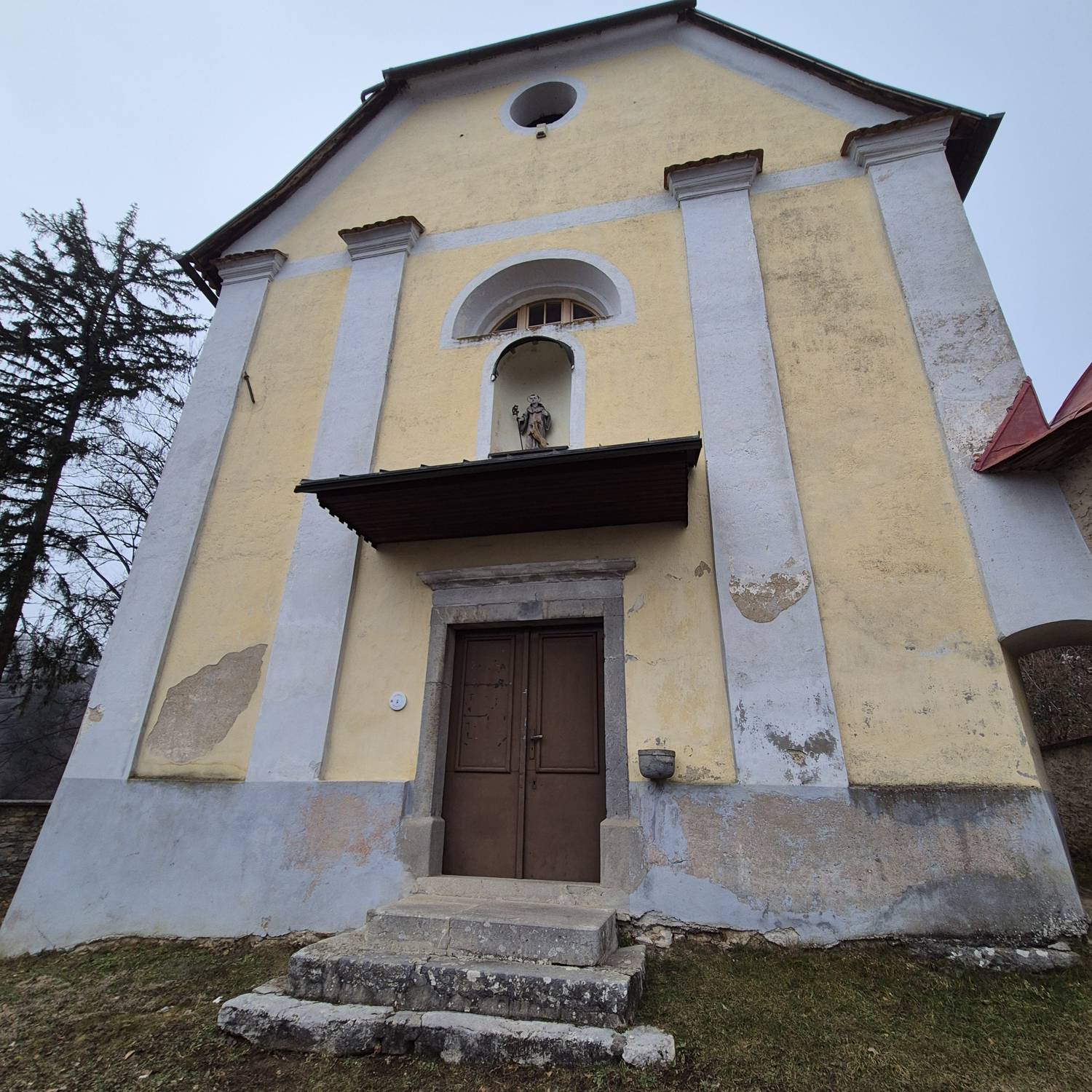 Sveti Tilen main photo