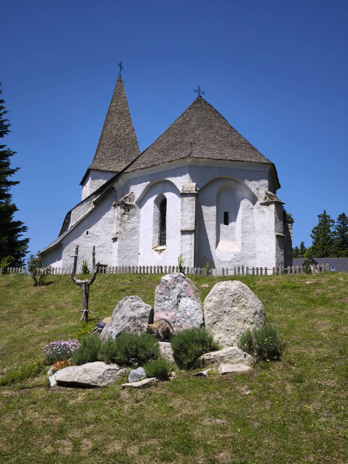 Trije Kralji main photo
