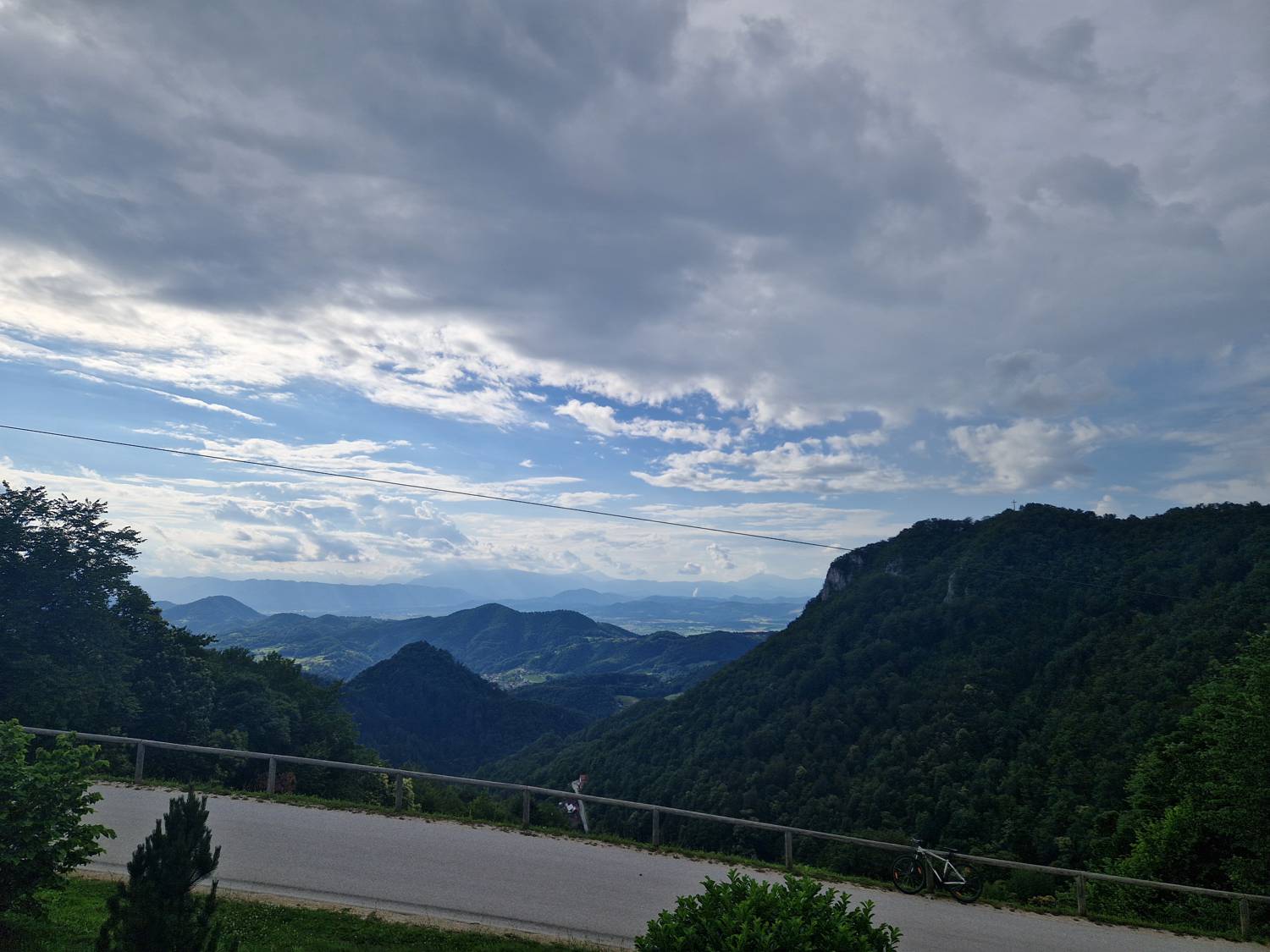 Celjska koča main photo