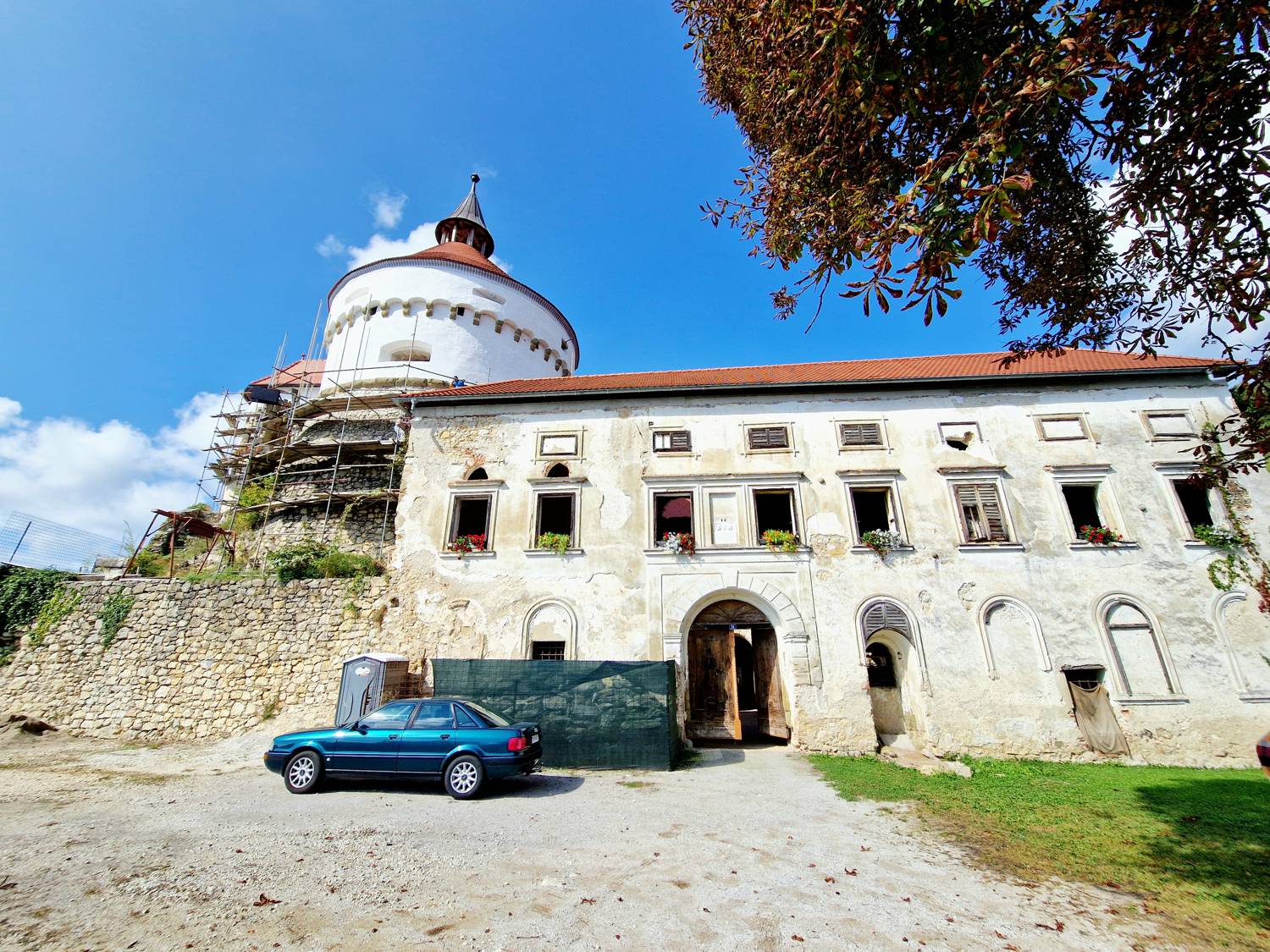 Grad Lemberg main photo