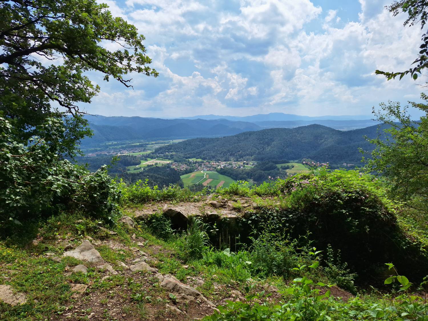 Grad Koprivnik main photo