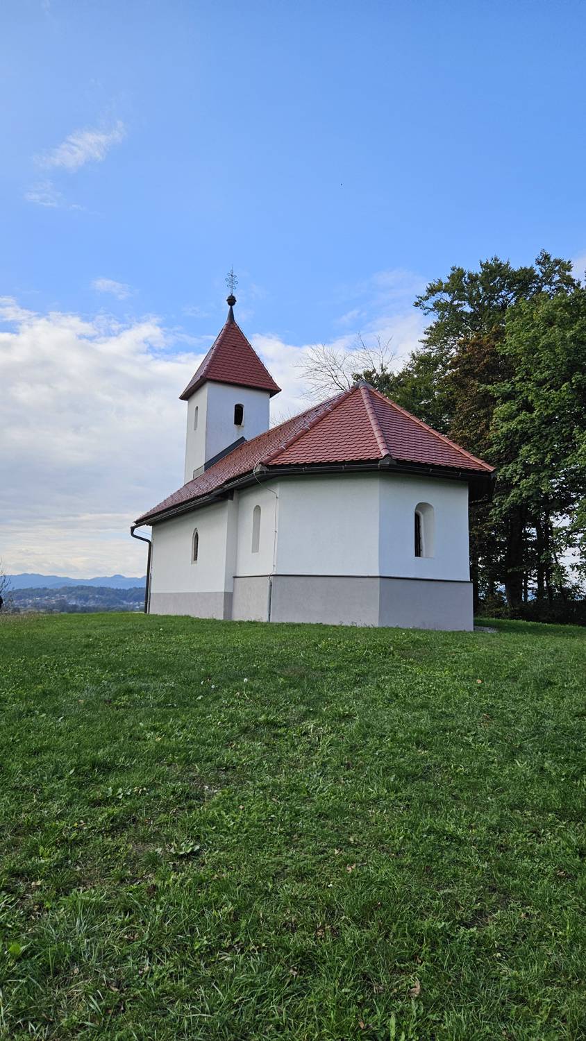 Sv. Lovrenc main photo