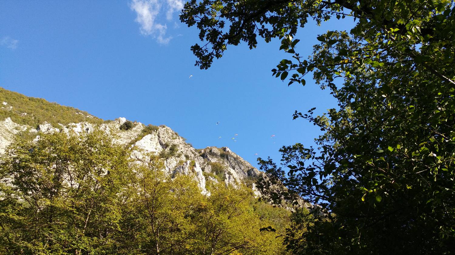 Gradišče pri Vipavi - Sv. Nikolaj slika 8