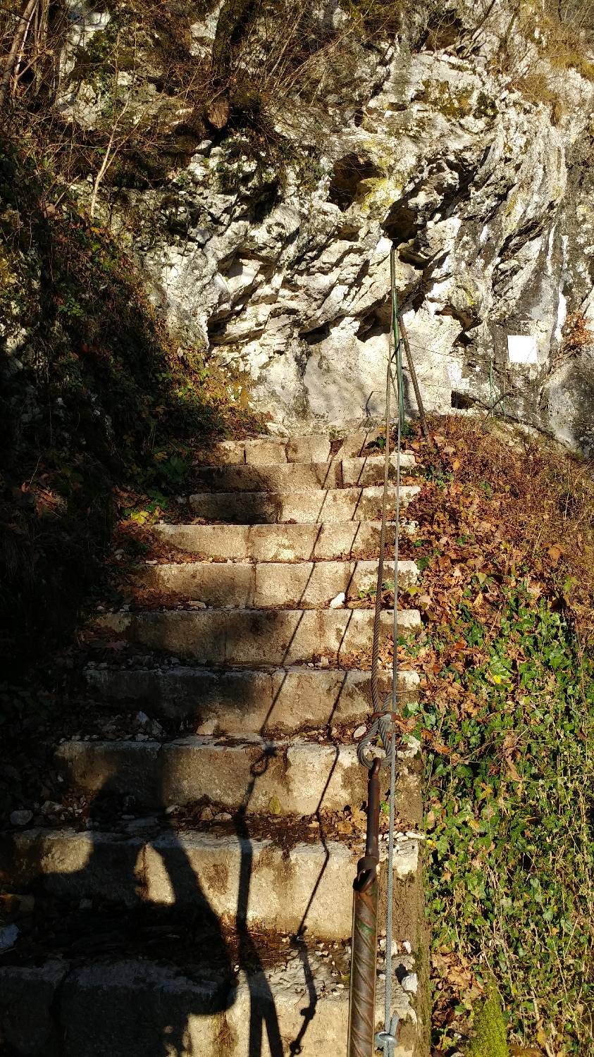 Okrepčevalnica Tolminska korita - Kobilnik slika 11