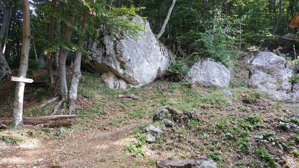 Breginj - Kobariški Stol slika 10