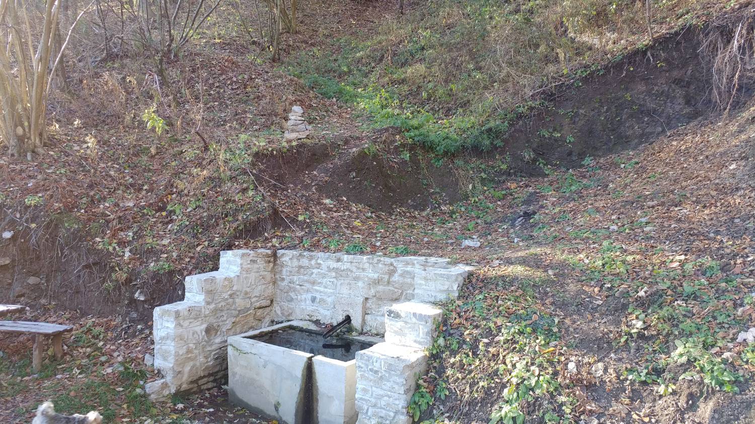 Dolje - Mrzli vrh slika 25