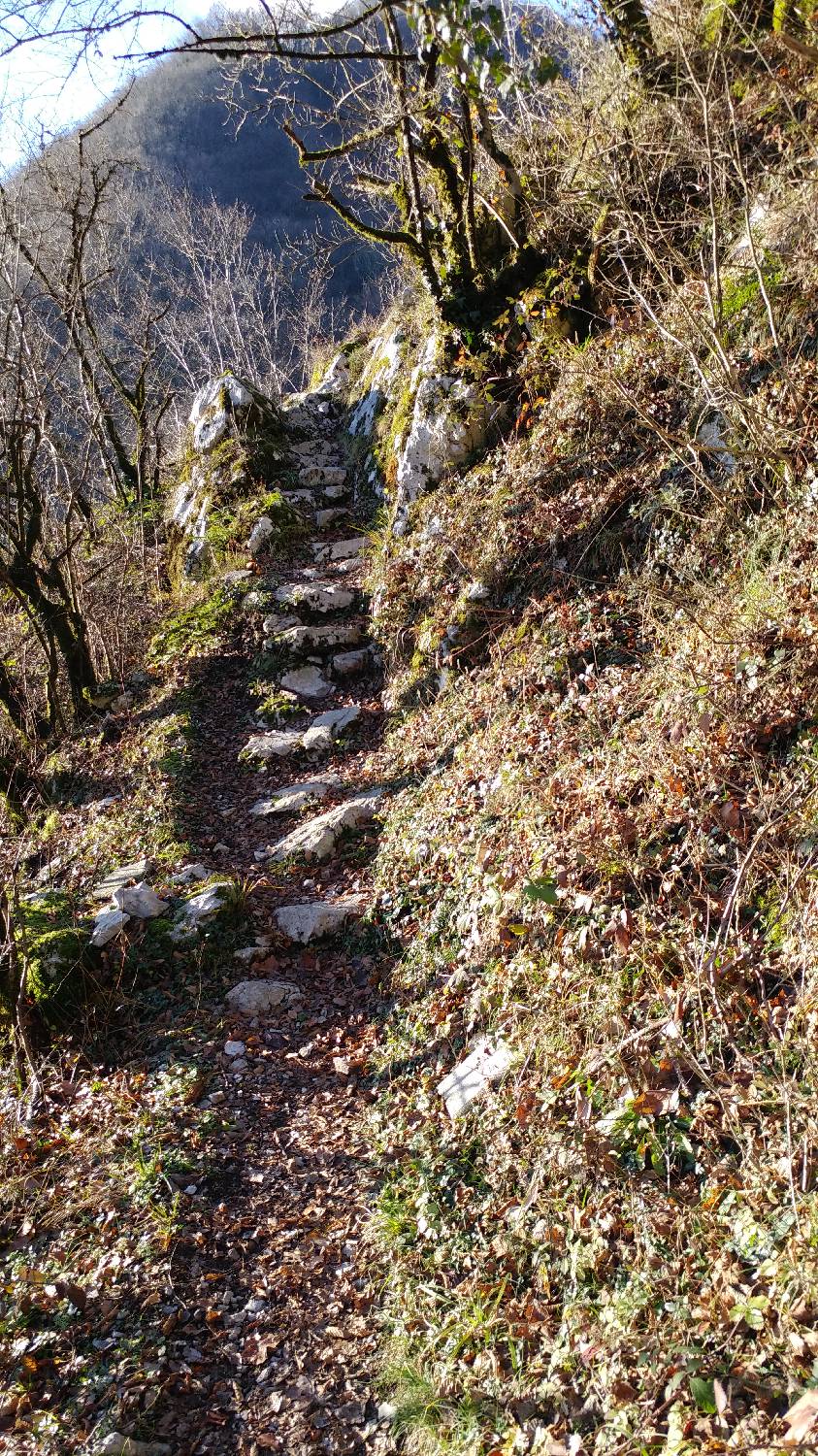 Okrepčevalnica Tolminska korita - Kobilnik slika 12