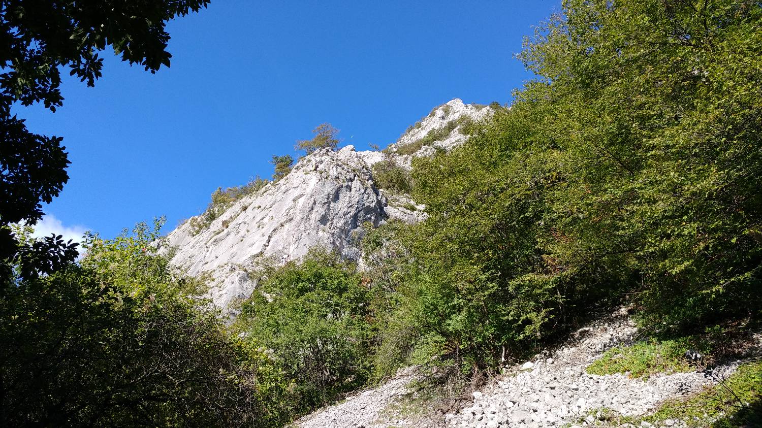 Gradišče pri Vipavi - Sv. Nikolaj slika 13