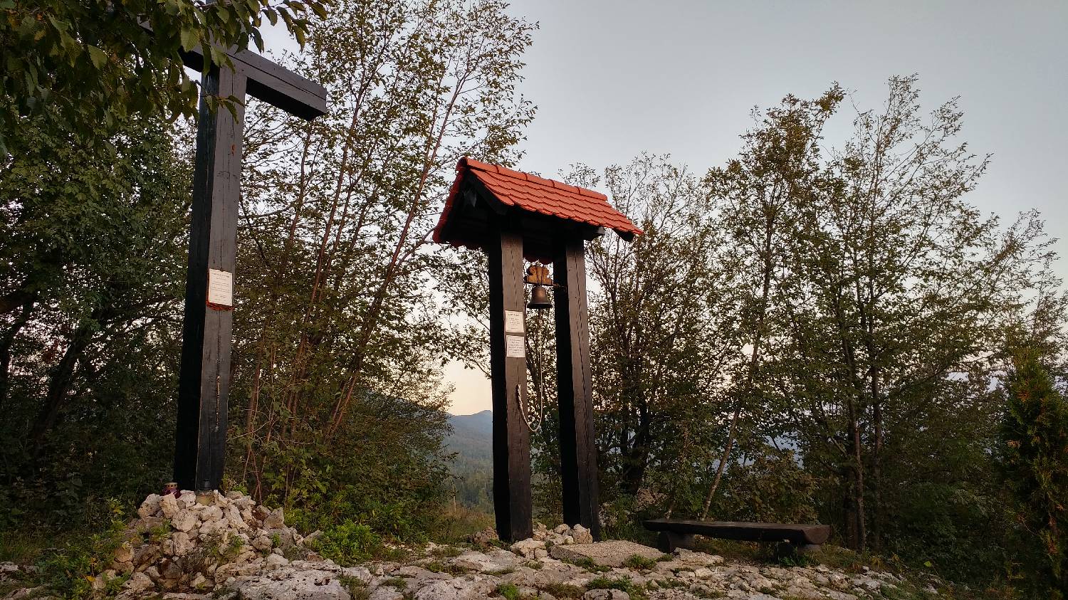 Pečna reber main photo