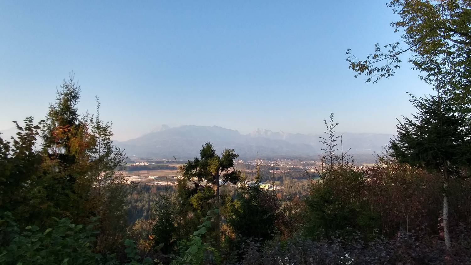Bukovica pri Vodicah - Koseški hrib slika 21