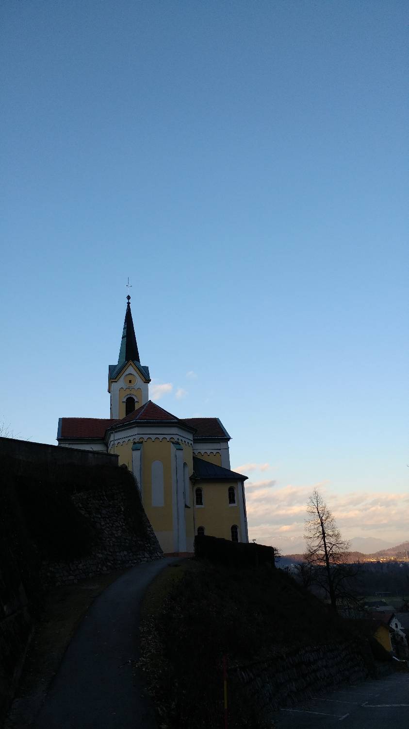 Sveti Štefan - Hom - main photo