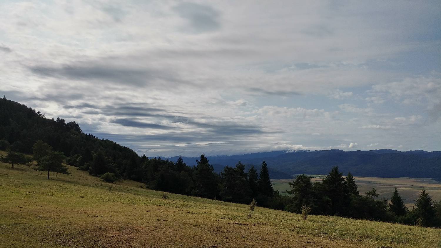 Cerknica - Planinski dom na Slivnici slika 3