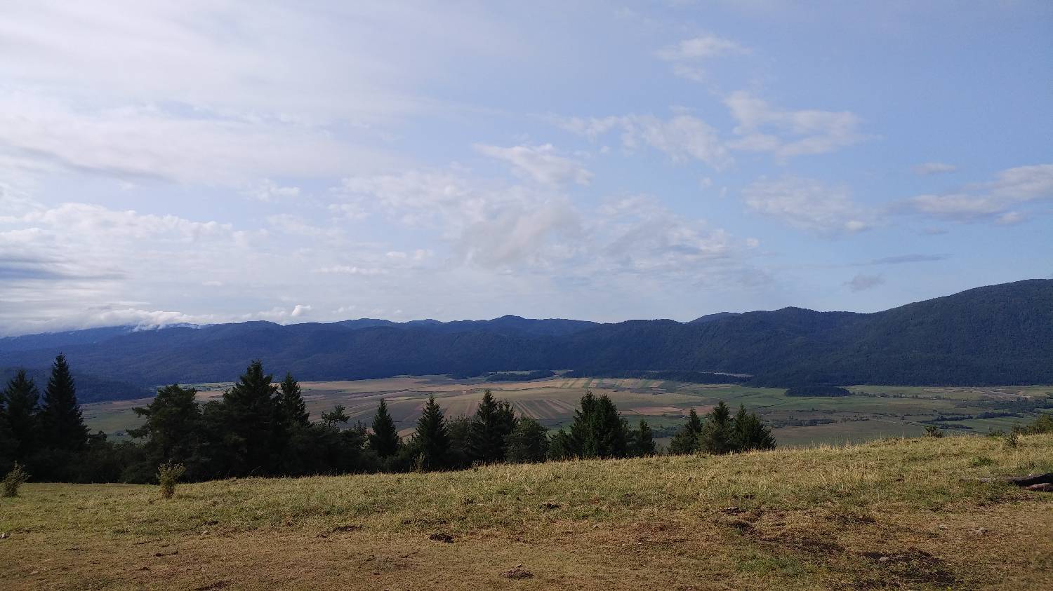 Cerknica - Planinski dom na Slivnici slika 4