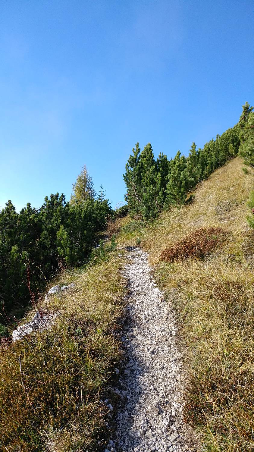 Čadrg - Tolminski Kuk slika 57