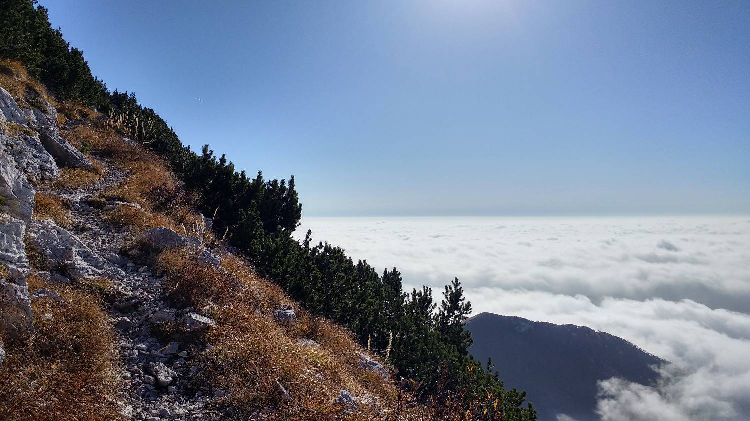 Čadrg - Tolminski Kuk slika 52