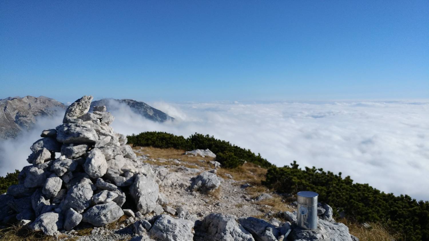 Čadrg - Tolminski Migovec slika 71