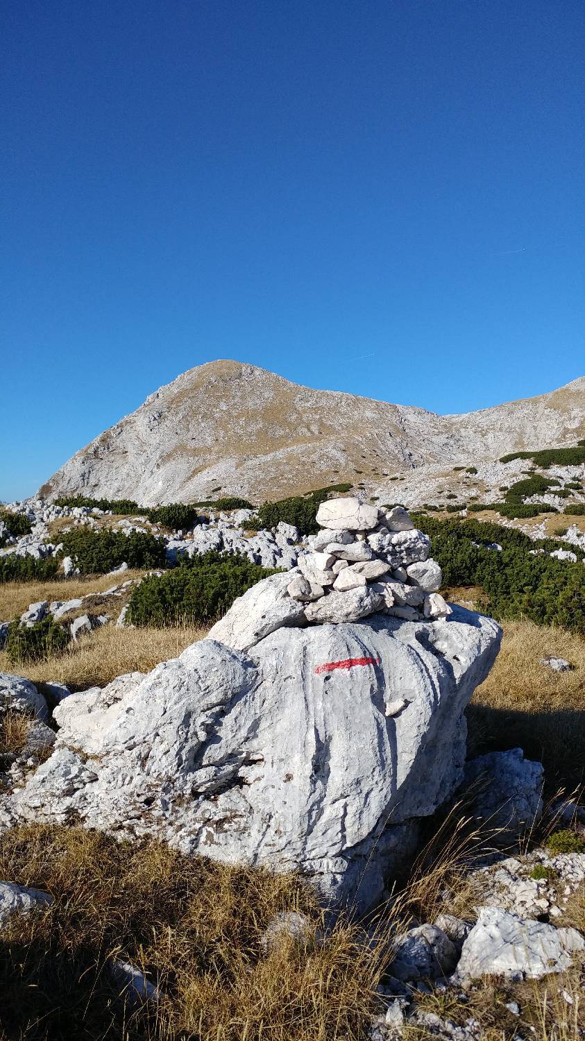 Čadrg - Tolminski Kuk slika 63