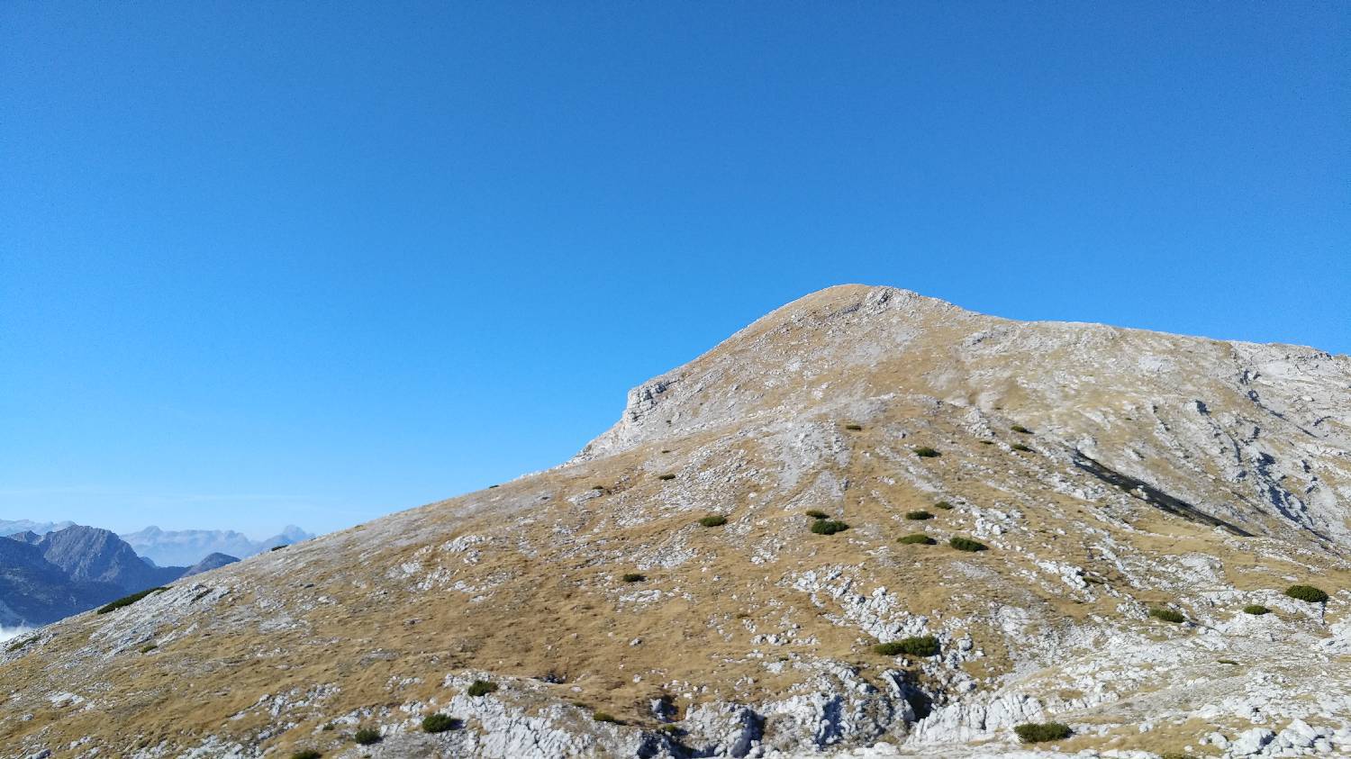 Čadrg - Tolminski Kuk slika 58