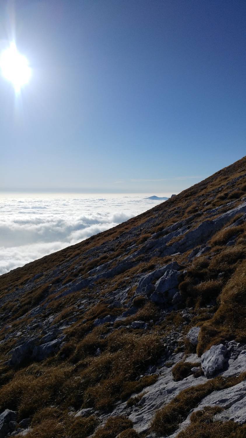 Čadrg - Tolminski Kuk slika 67