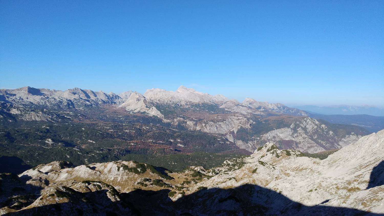 Čadrg - Tolminski Kuk slika 62
